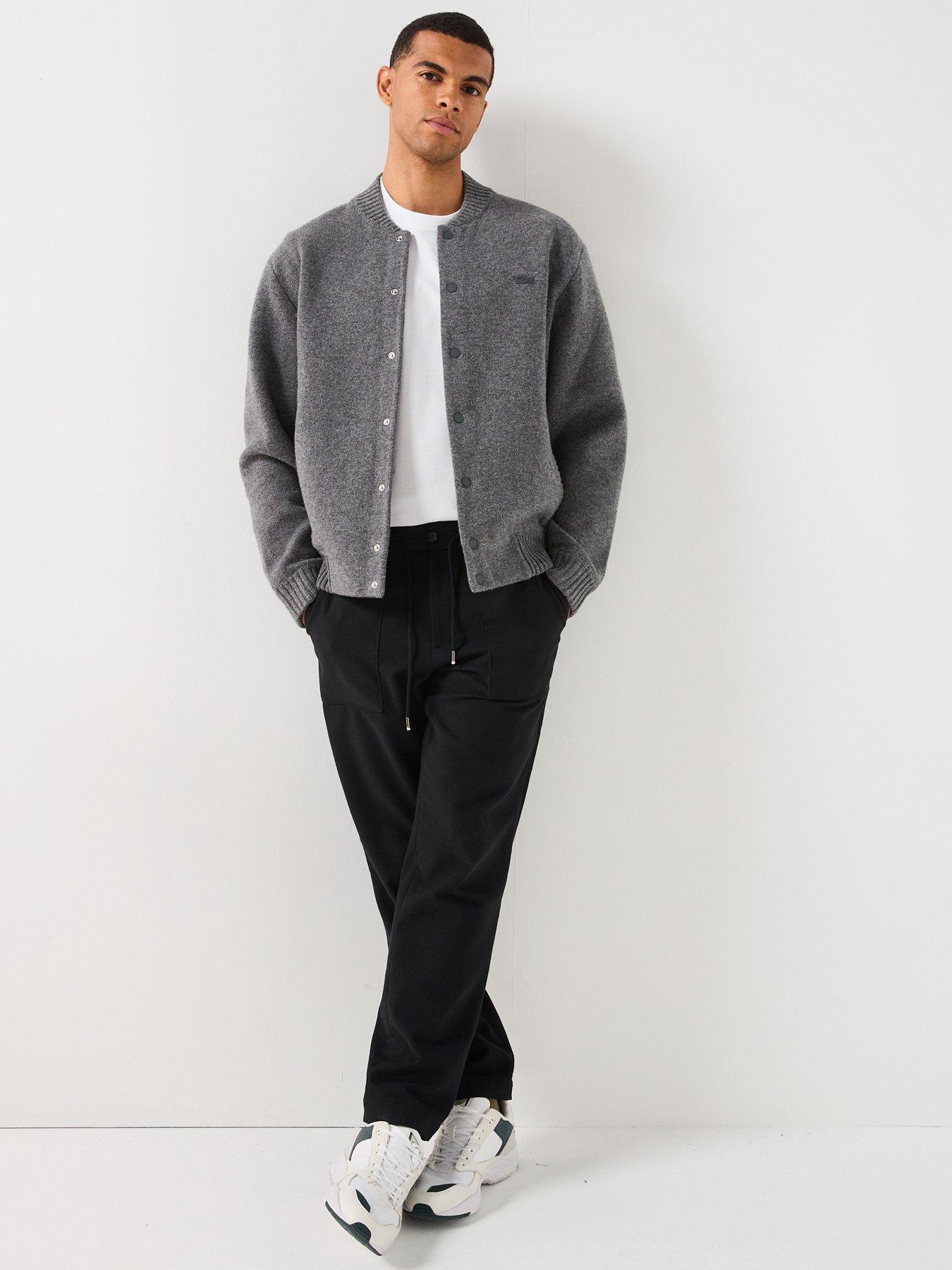 lacoste-interlock-heavyweight-knitted-bomber-jacket--greyback