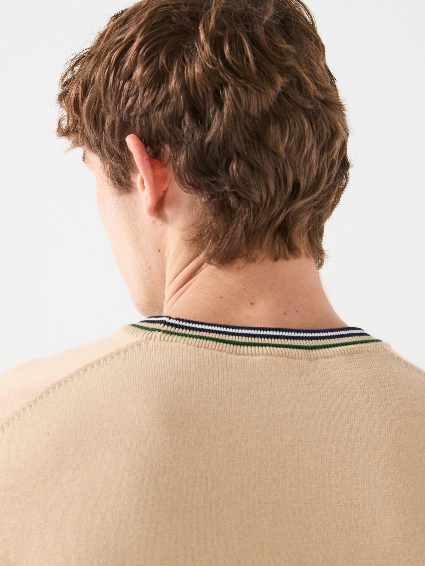 lacoste-stripe-accent-crew-neck-knitted-jumper-beigedetail
