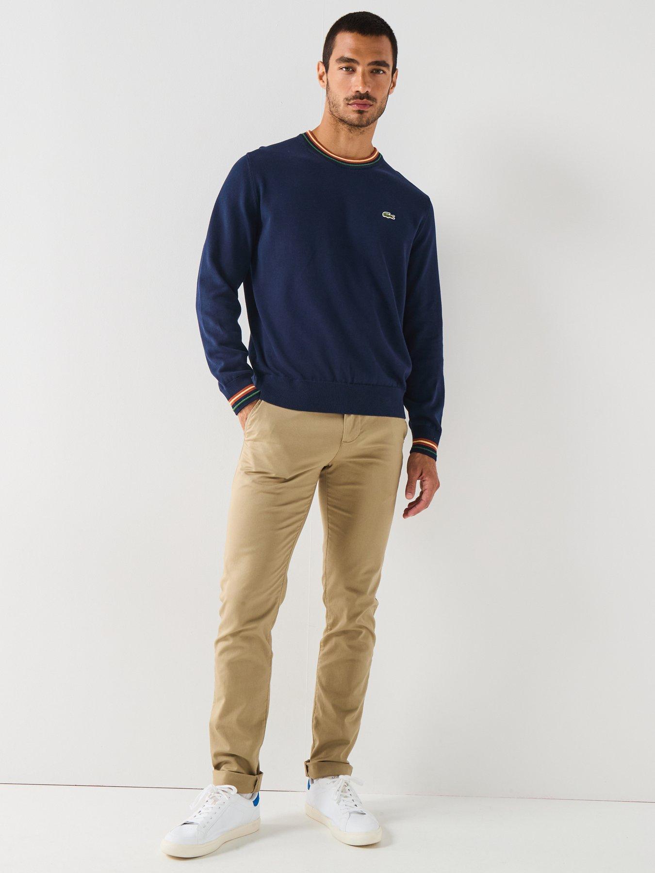 lacoste-stripe-accent-crew-neck-knitted-jumper-navyback