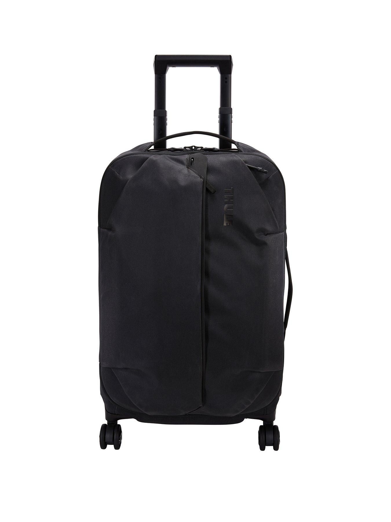 undefined Aion Carry on Spinner - Black