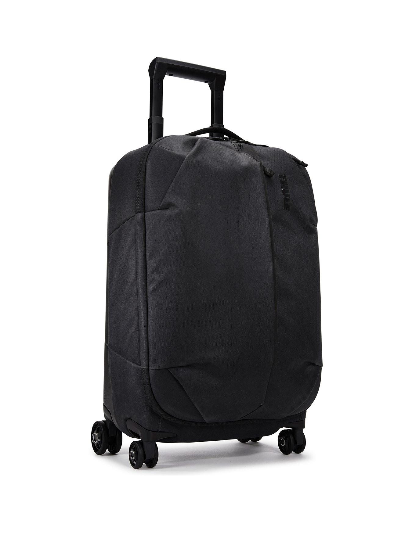 Image 2 of 7 of THULE Thule Aion Carry on Spinner - Black