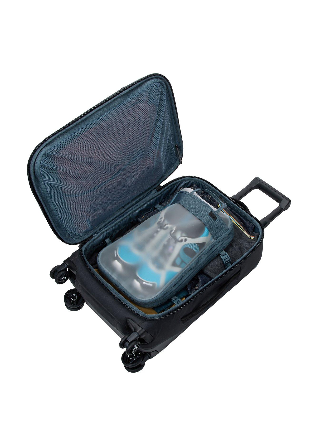 Image 3 of 7 of THULE Thule Aion Carry on Spinner - Black