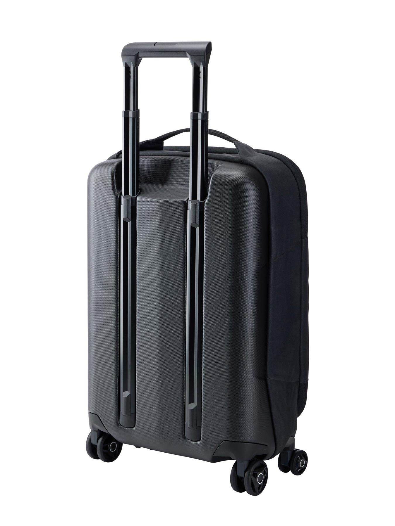 Image 4 of 7 of THULE Thule Aion Carry on Spinner - Black