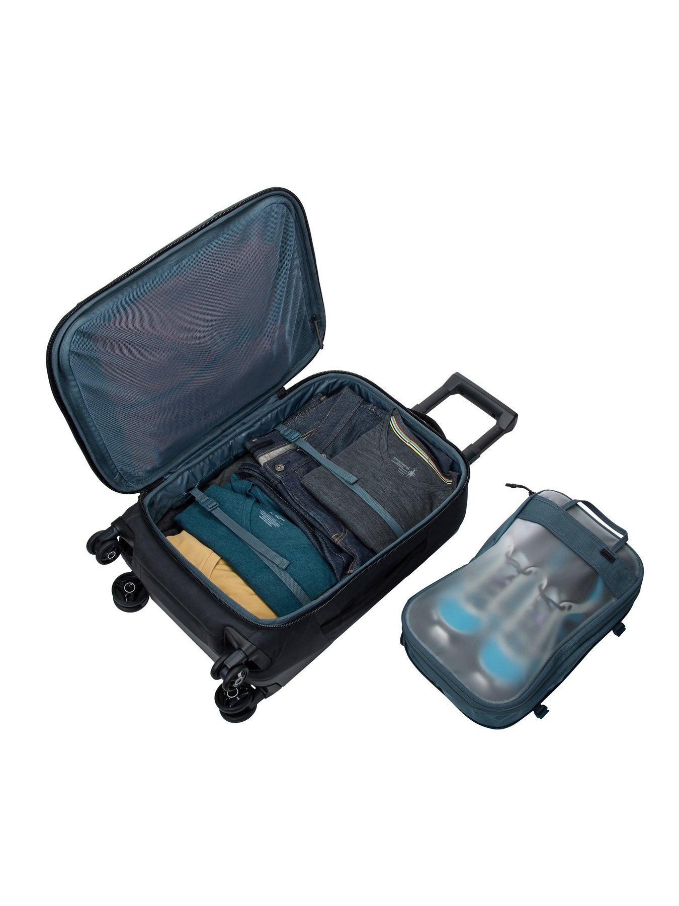 Image 5 of 7 of THULE Thule Aion Carry on Spinner - Black