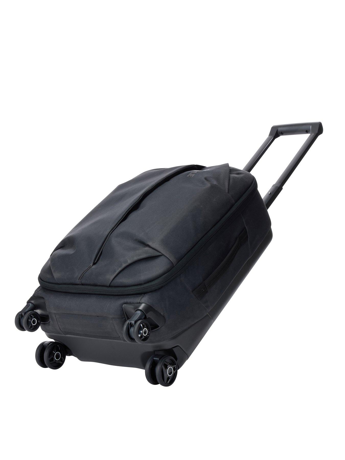 Image 6 of 7 of THULE Thule Aion Carry on Spinner - Black