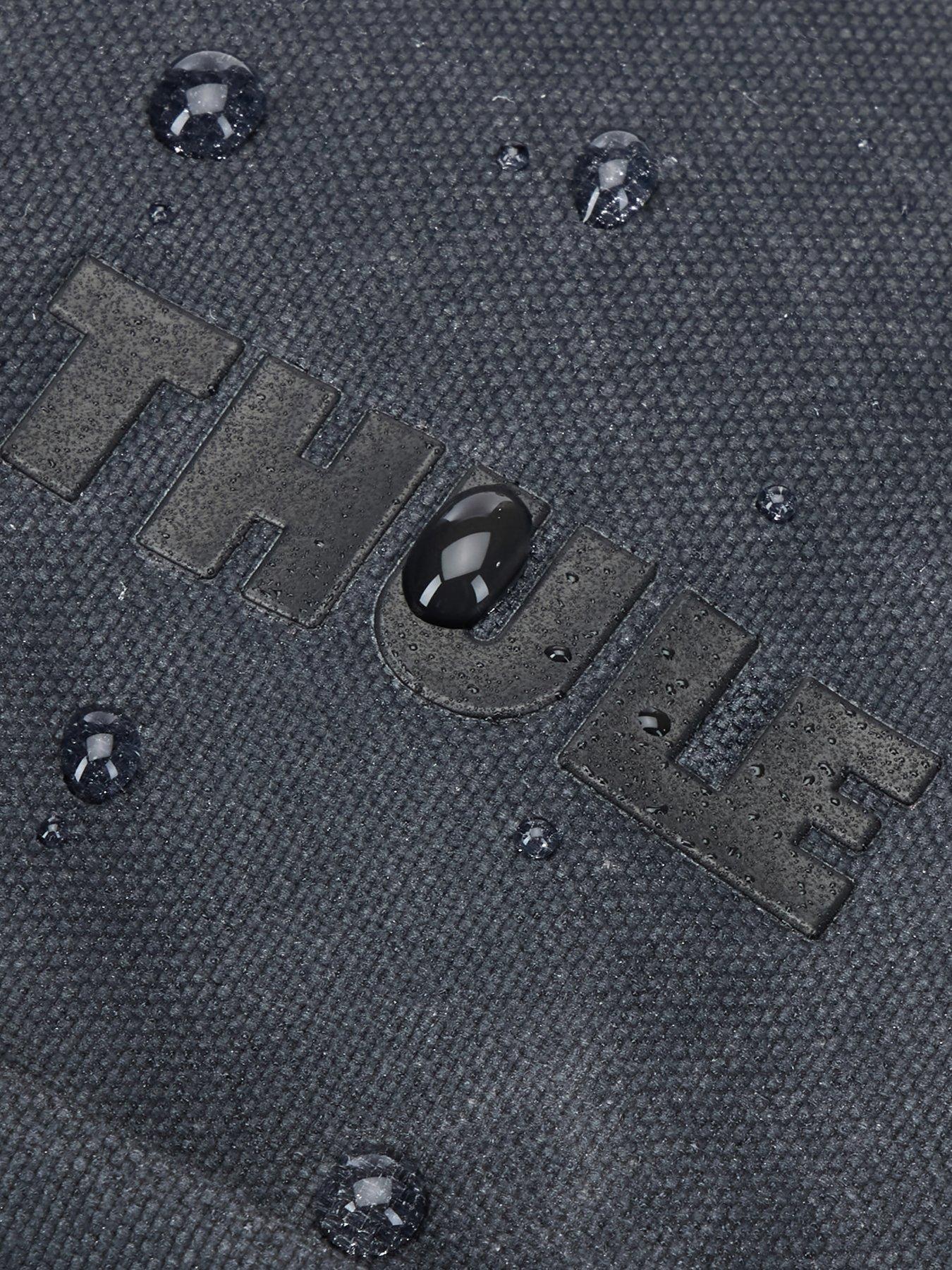 Image 7 of 7 of THULE Thule Aion Carry on Spinner - Black