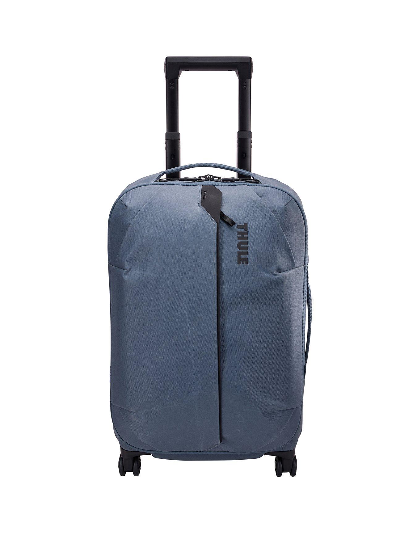 undefined Aion Carry on Spinner - Dark Slate