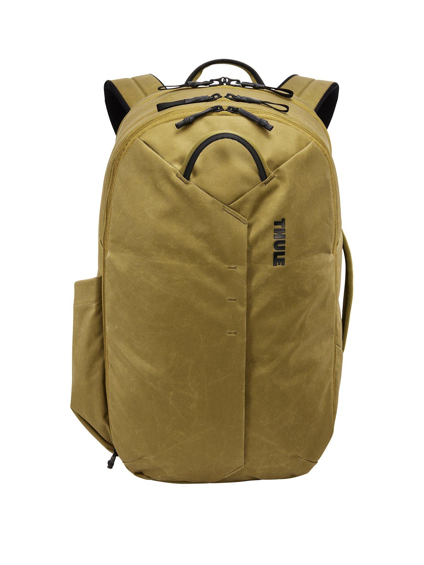 Image of THULE Aion Travel Backpack 28L - Nutria