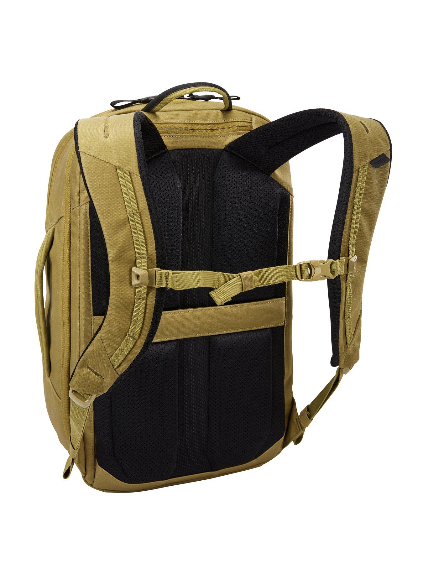 Image 3 of 7 of THULE Thule Aion Travel Backpack 28L - Nutria
