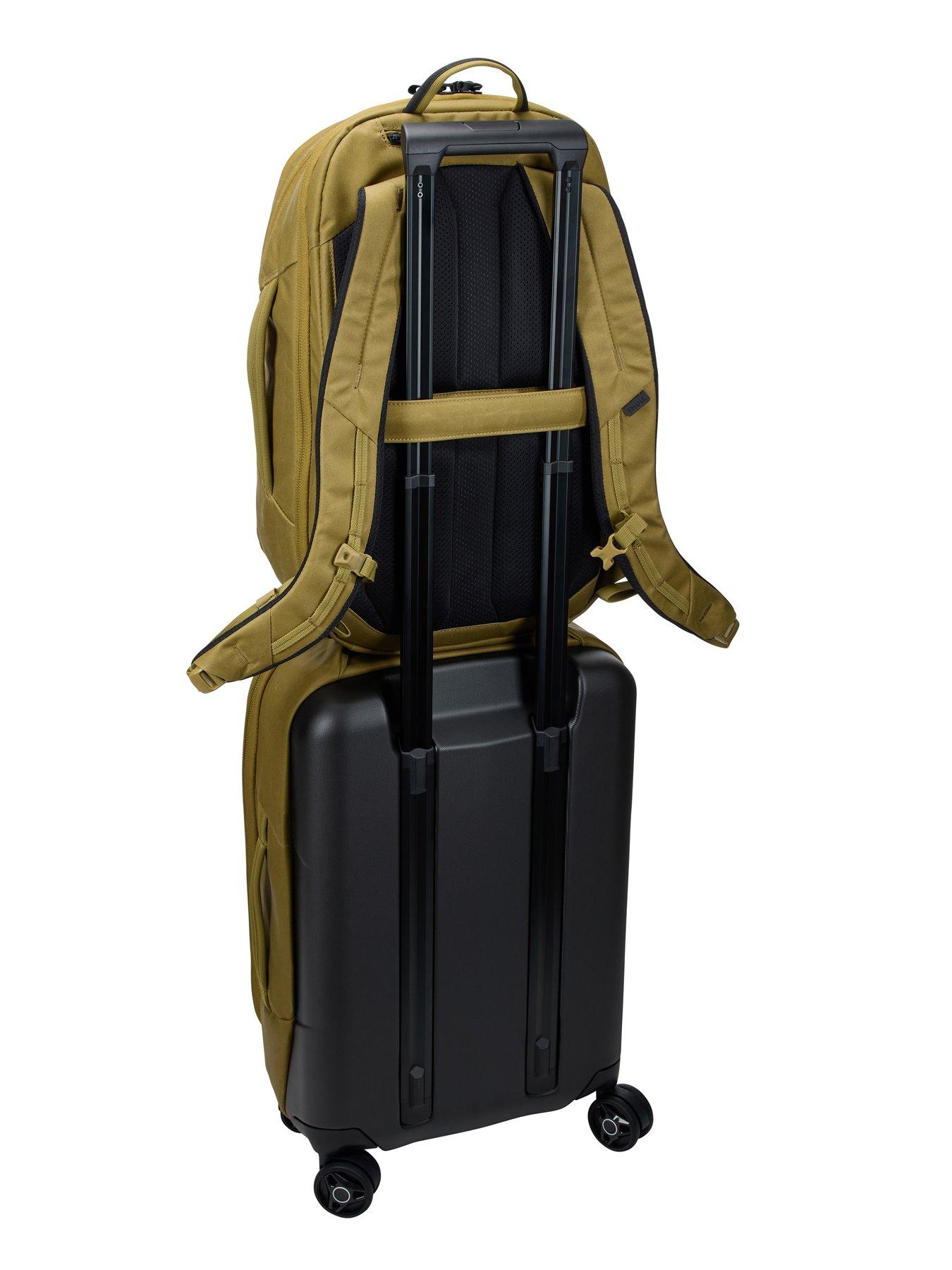 Image 5 of 7 of THULE Thule Aion Travel Backpack 28L - Nutria