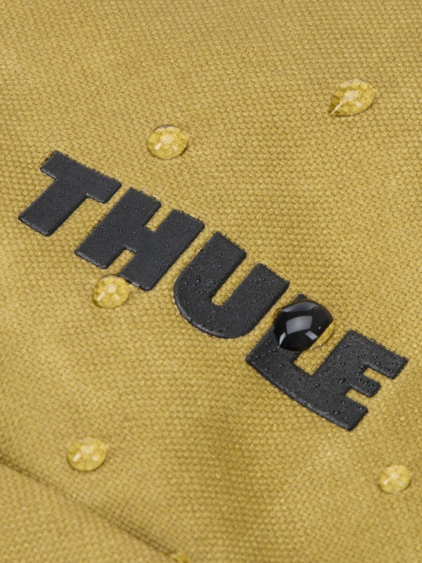 Image 7 of 7 of THULE Thule Aion Travel Backpack 28L - Nutria