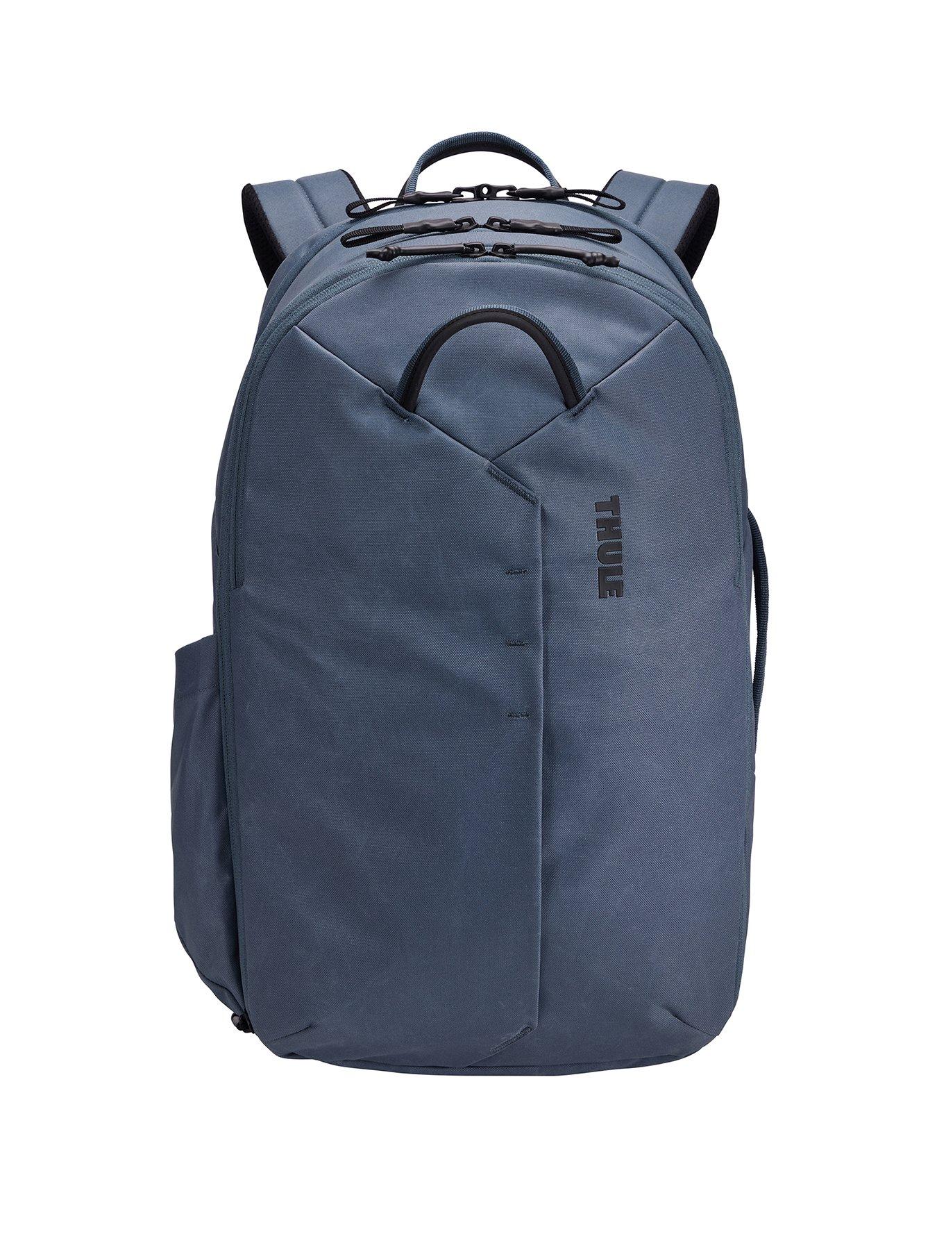 THULE Thule Aion Travel Backpack 28L - Dark Slate