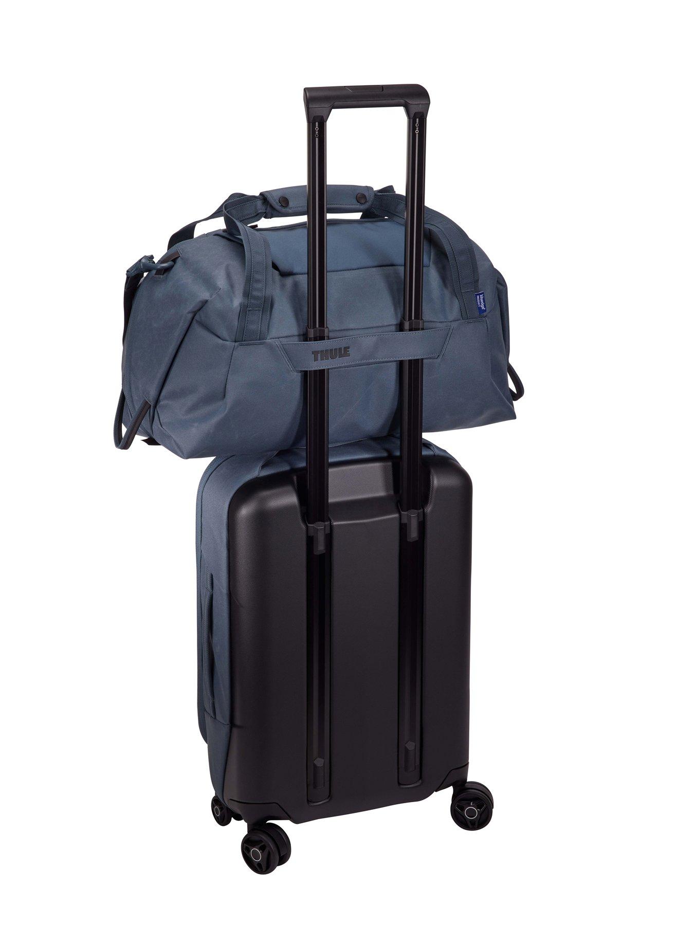 thule-thule-aion-duffel-bag-35l-dark-slatedetail