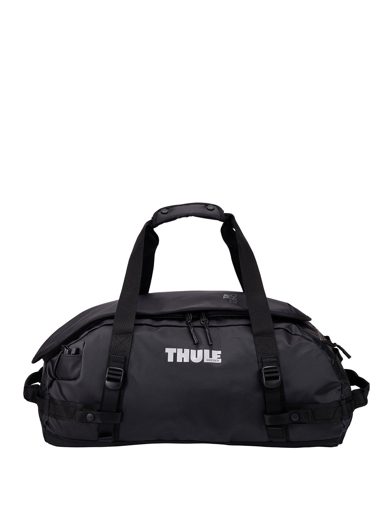 THULE Thule Chasm Duffel 40L - Black