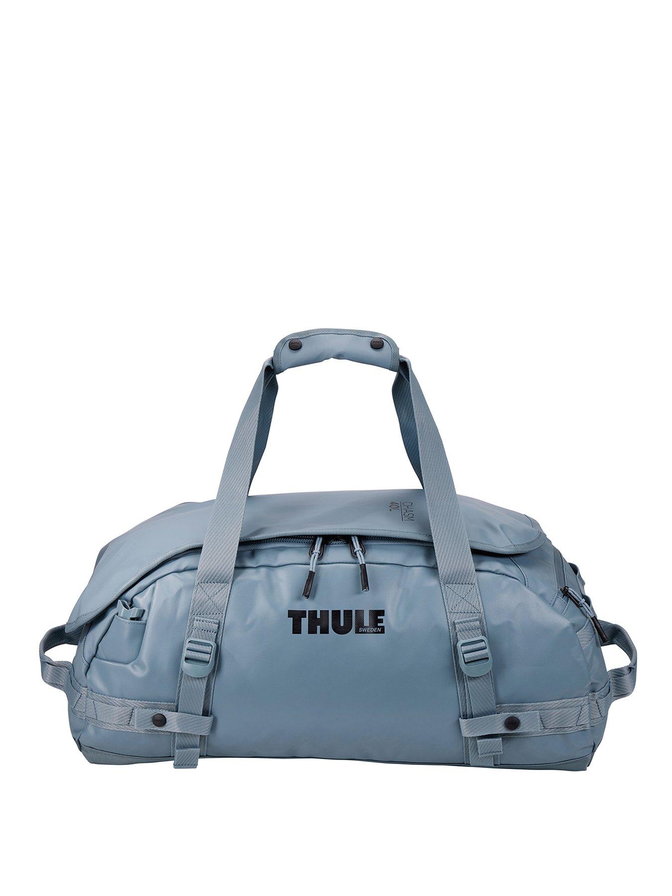 thule-thule-chasm-duffel-40l-pond-gray