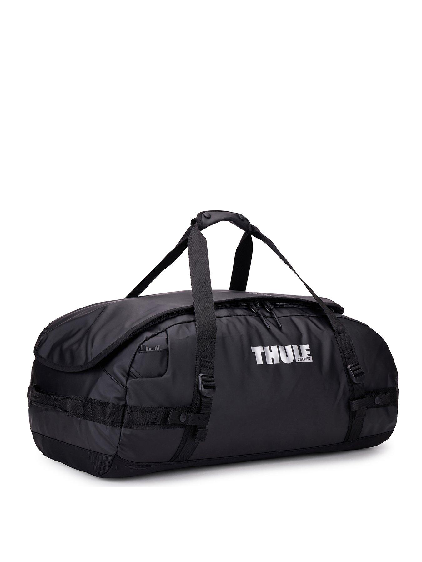 Image 2 of 7 of THULE Thule Chasm Duffel 70L - Black