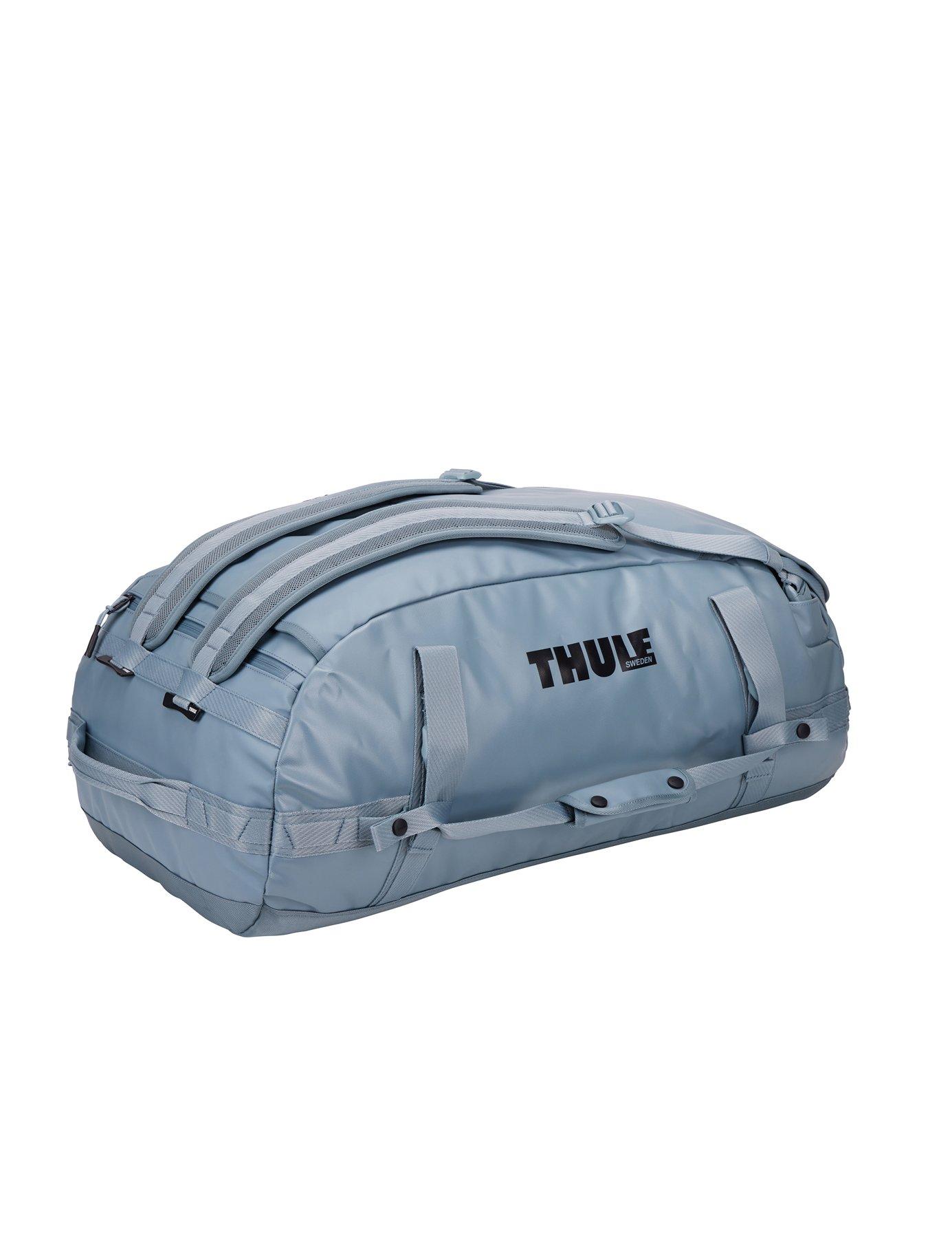 Image 3 of 7 of THULE Thule Chasm Duffel 70L - Pond Gray
