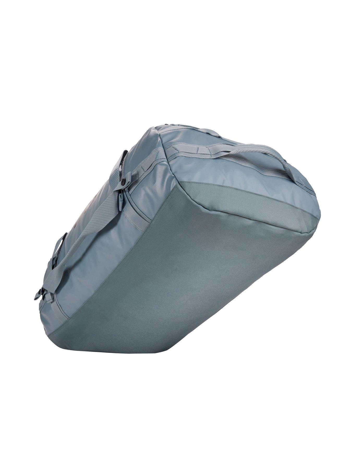 Image 4 of 7 of THULE Thule Chasm Duffel 70L - Pond Gray