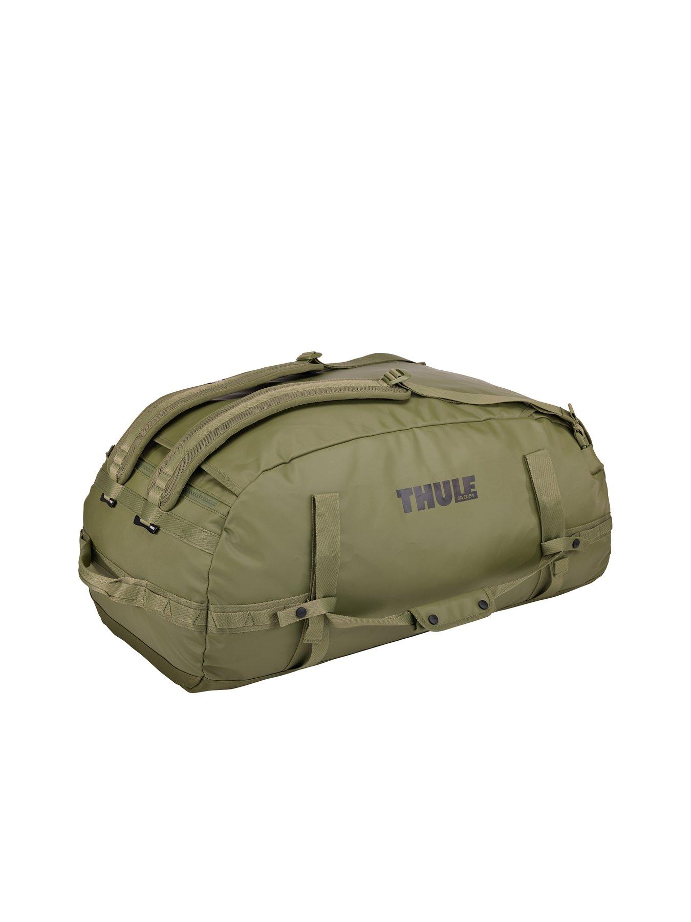 thule-thule-chasm-duffel-90l-olivineback