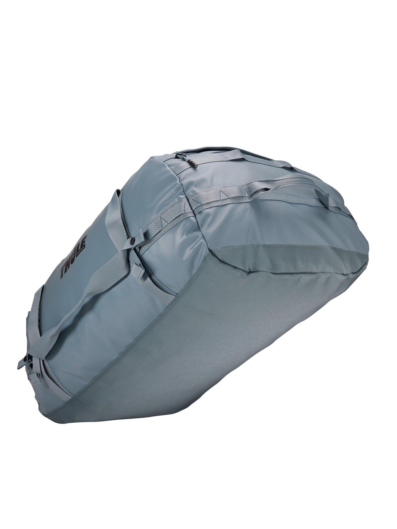 Image 5 of 7 of THULE Thule Chasm Duffel 90L - Pond Gray