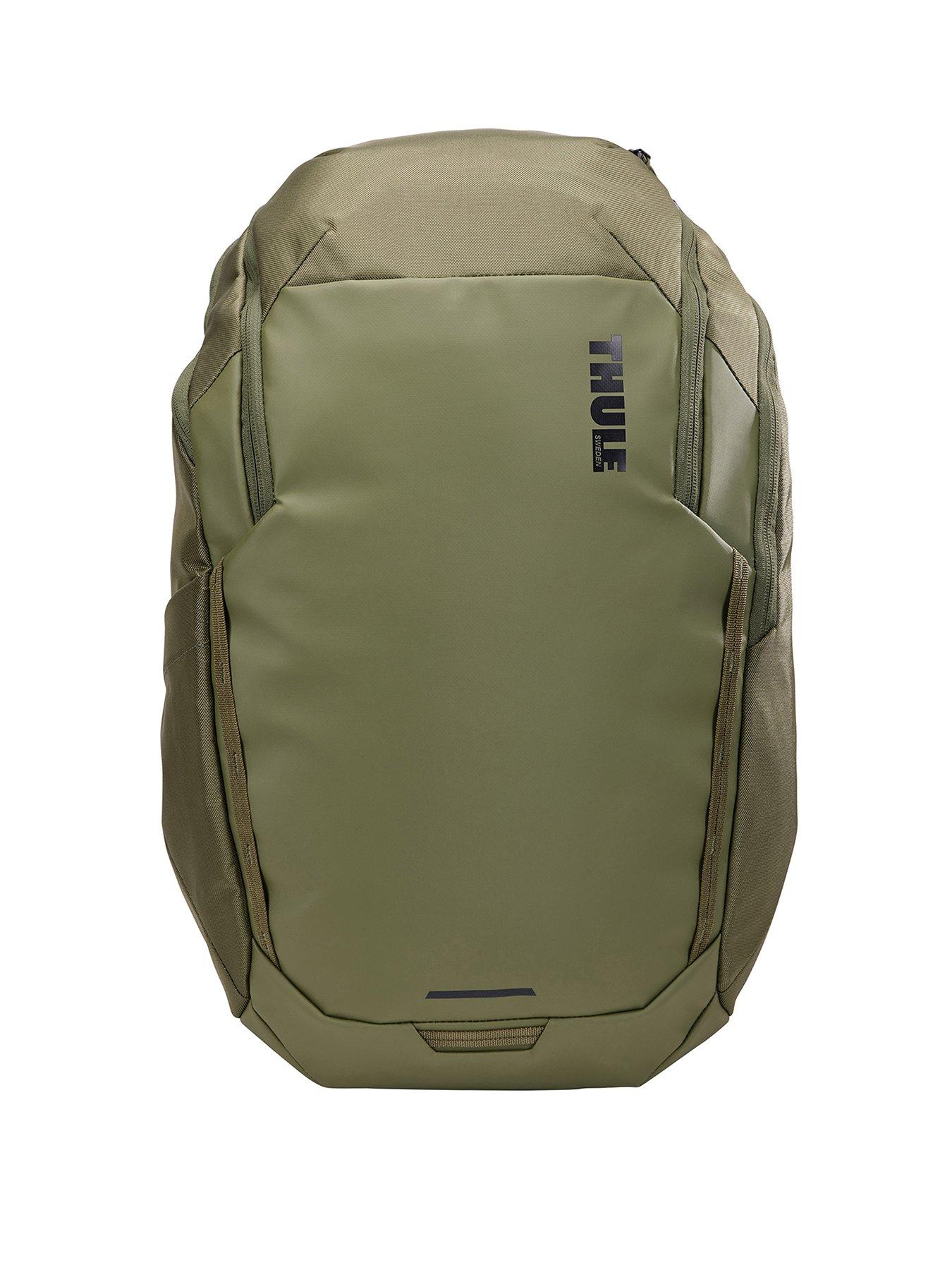 Image of THULE Chasm Backpack 26L - Olivine