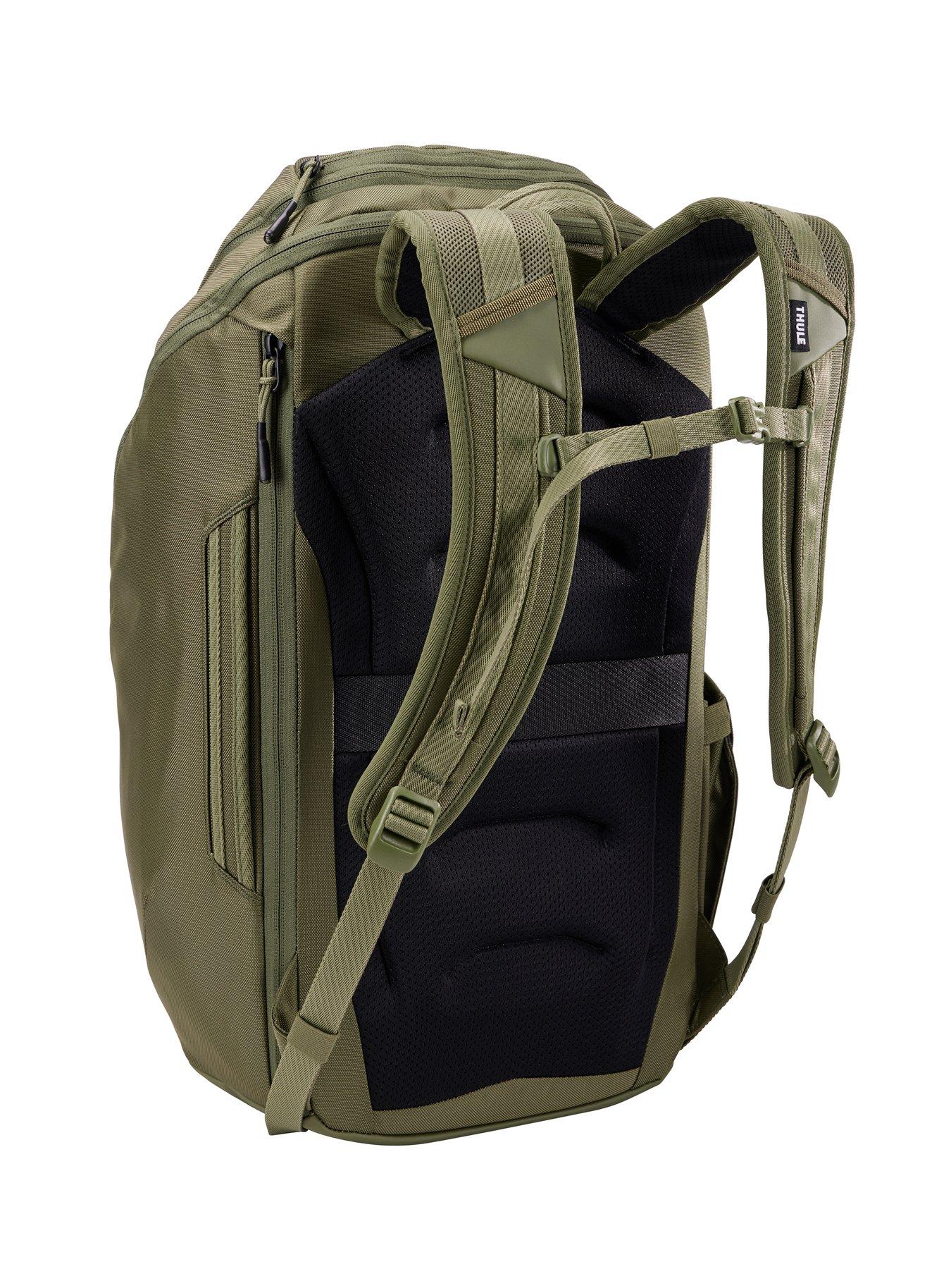 thule-thule-chasm-backpack-26l-olivineback