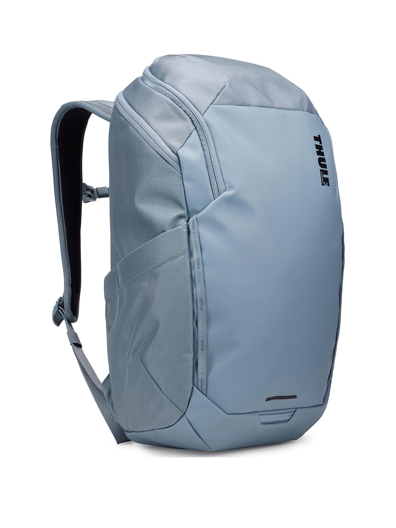 Image 2 of 7 of THULE Thule Chasm Backpack 26L - Pond Gray