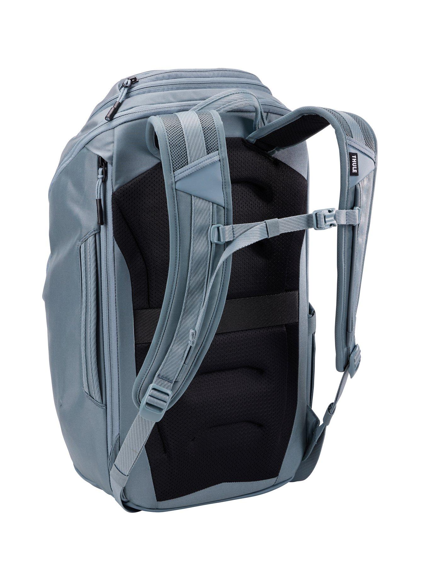 Image 3 of 7 of THULE Thule Chasm Backpack 26L - Pond Gray