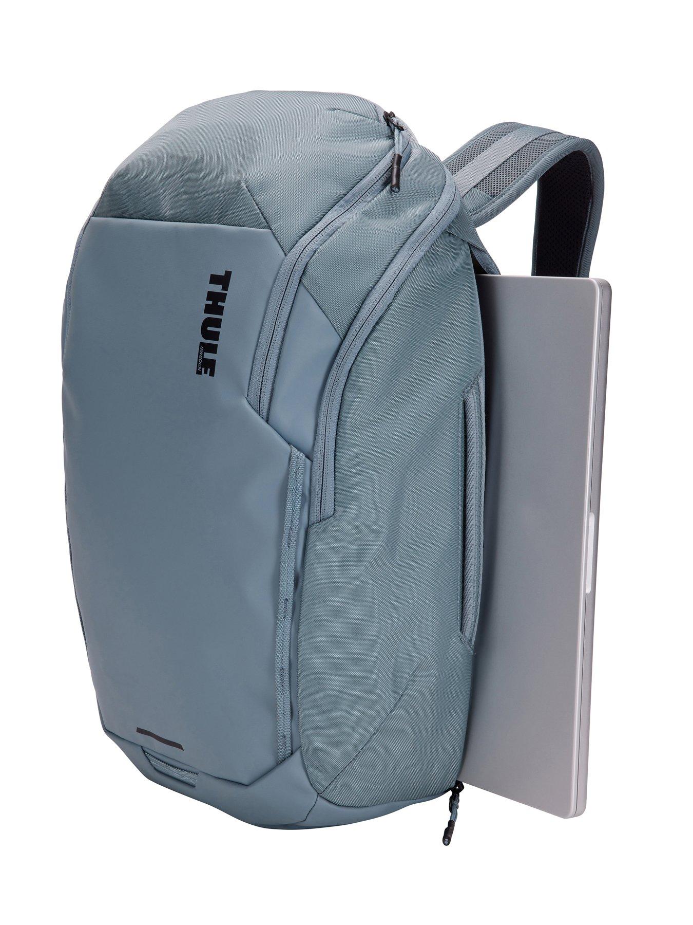Image 5 of 7 of THULE Thule Chasm Backpack 26L - Pond Gray