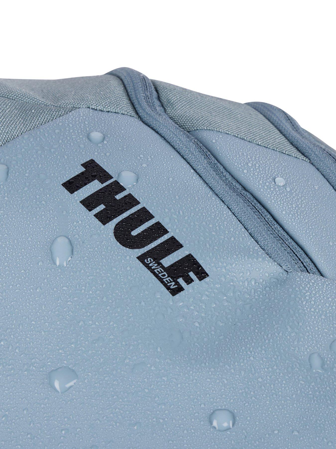 Image 7 of 7 of THULE Thule Chasm Backpack 26L - Pond Gray