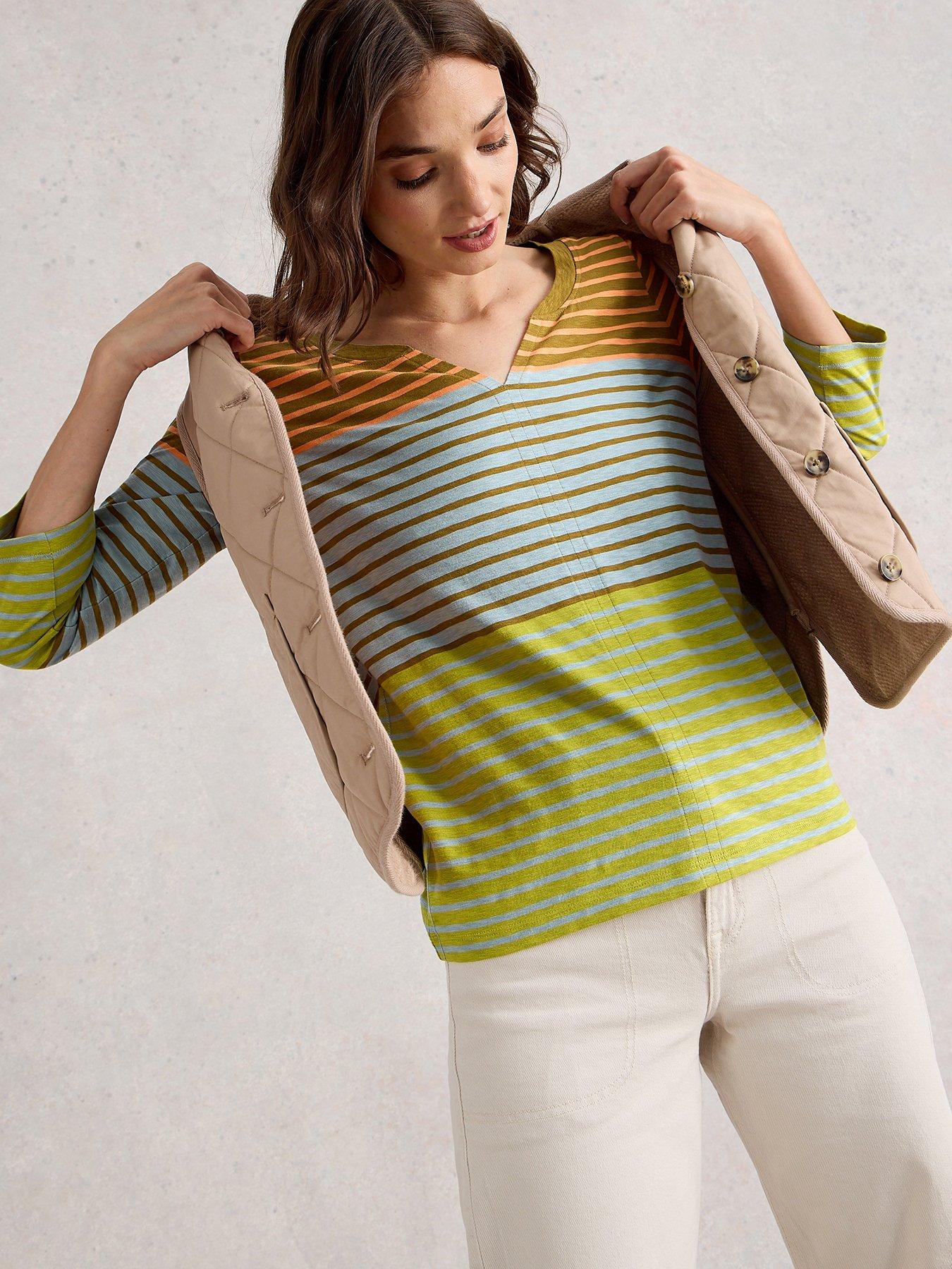 white-stuff-nelly-long-sleeve-stripe-top-bluefront