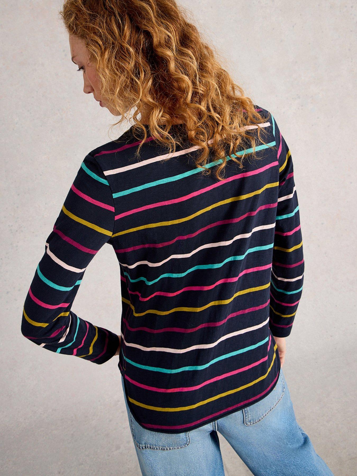 white-stuff-clara-stripe-long-sleeve-t-shirt-navystillFront