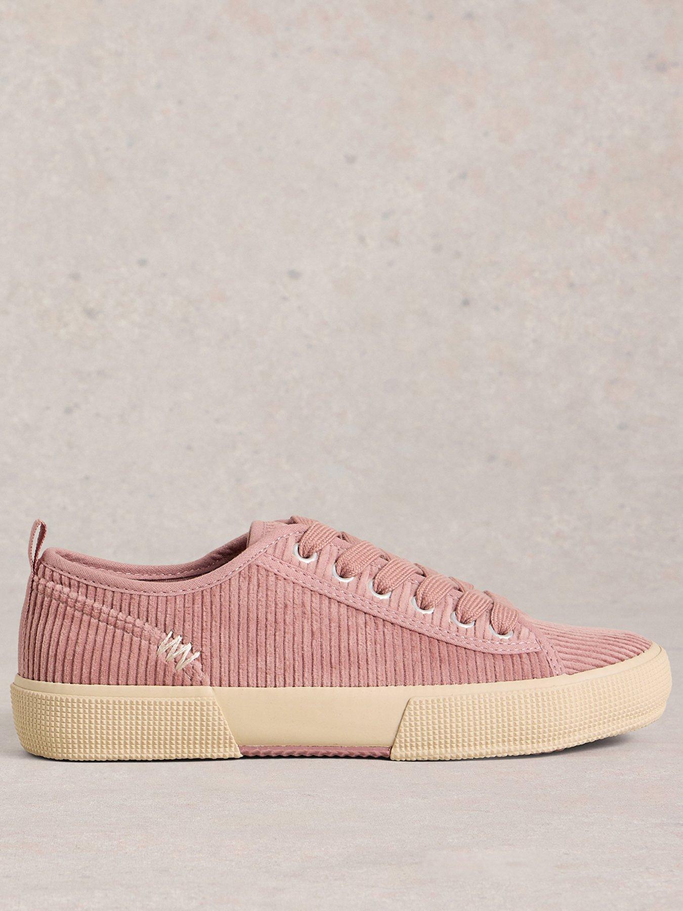 white-stuff-pippa-cord-lace-up-trainer-pink