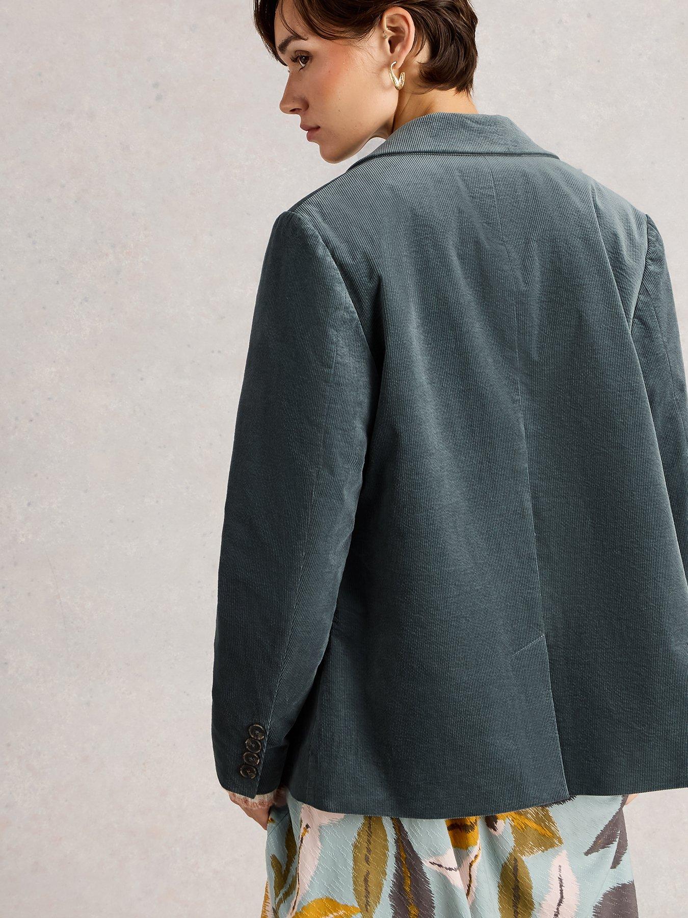 white-stuff-evelyn-cord-blazer-greenstillFront