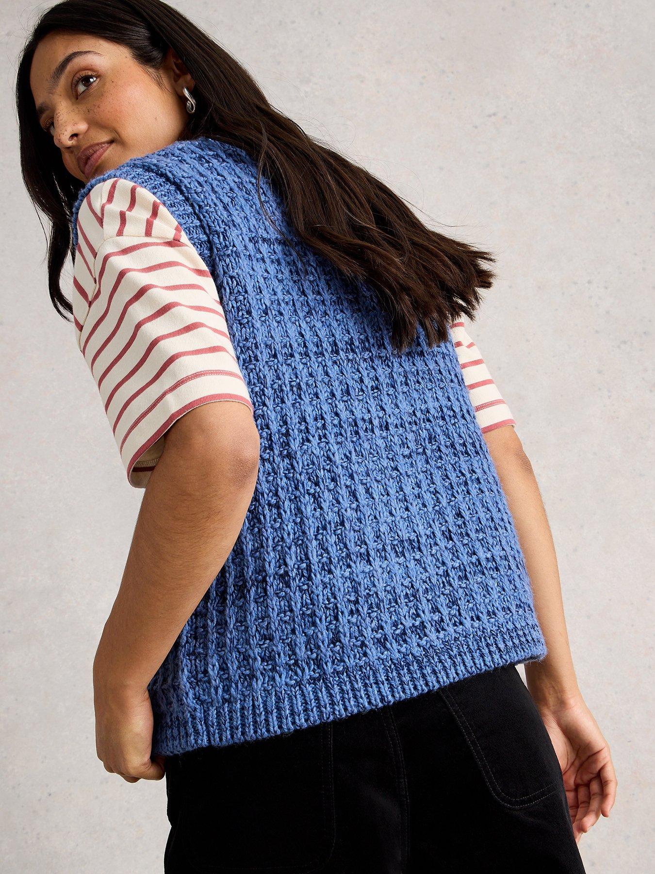 white-stuff-maxine-button-tank-bluestillFront