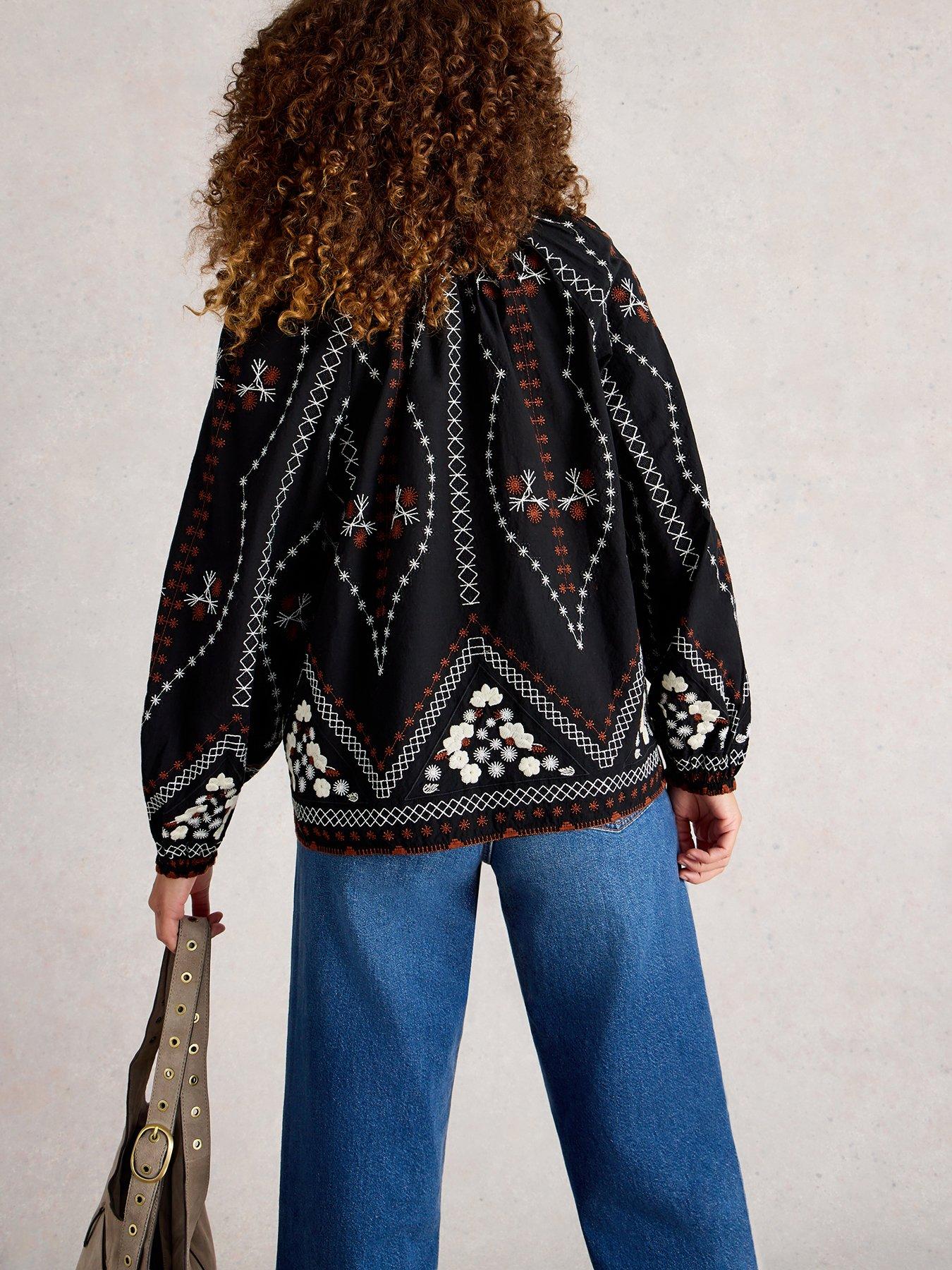 white-stuff-aurora-embroidered-top-blackstillFront