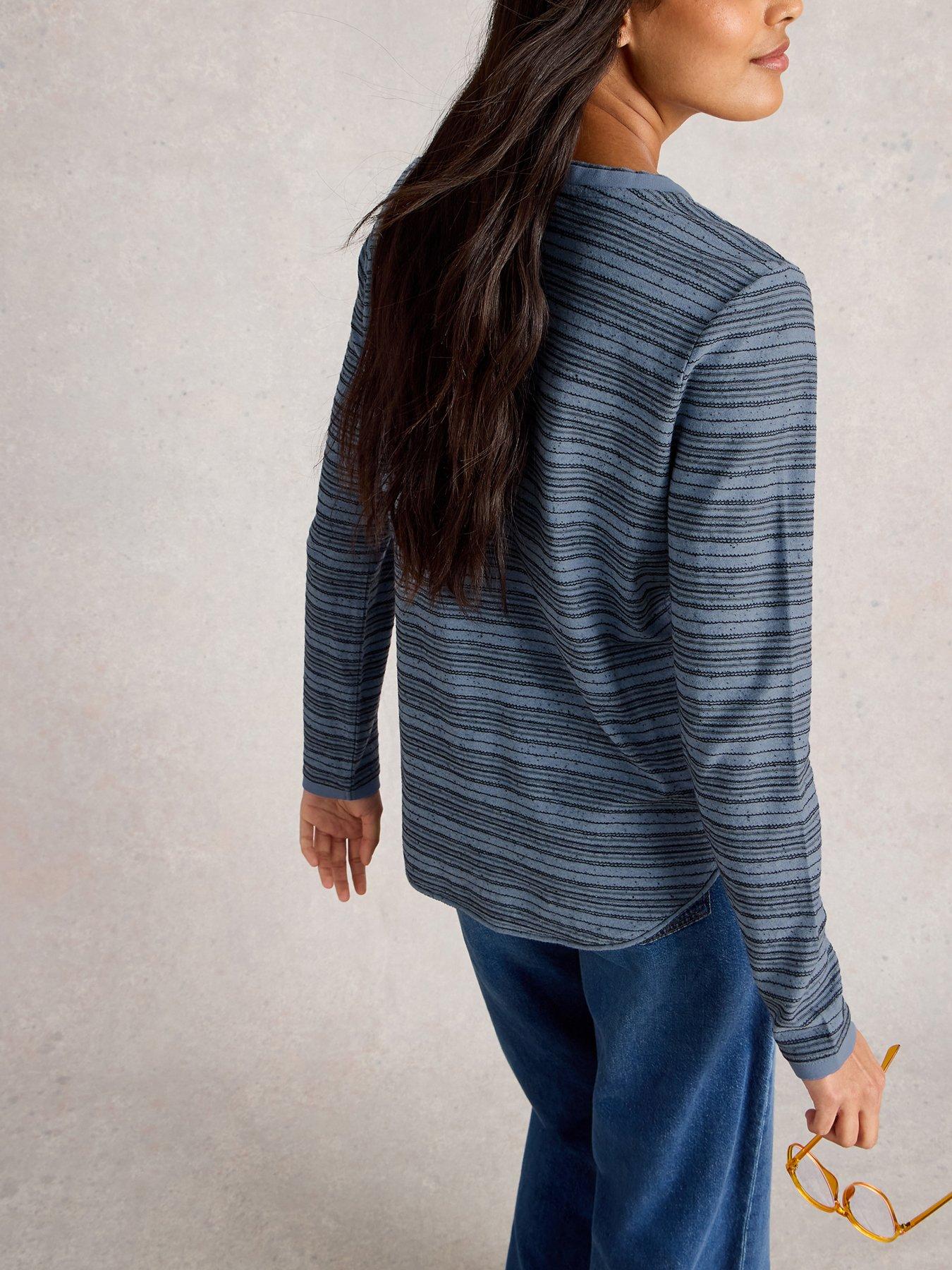 white-stuff-clara-stitch-tee-bluestillFront