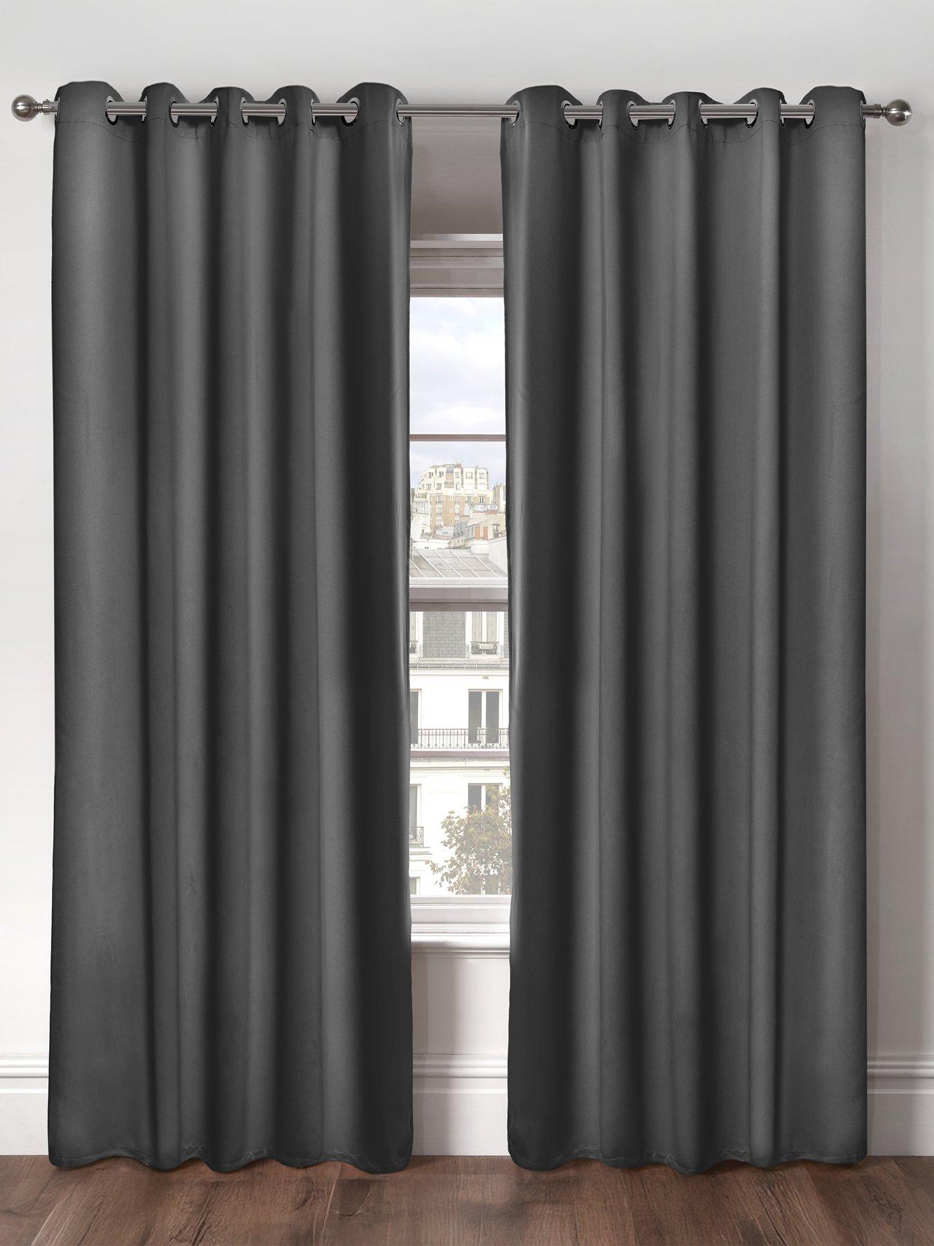 very-home-woven-blackout-eyelet-curtains-46x54