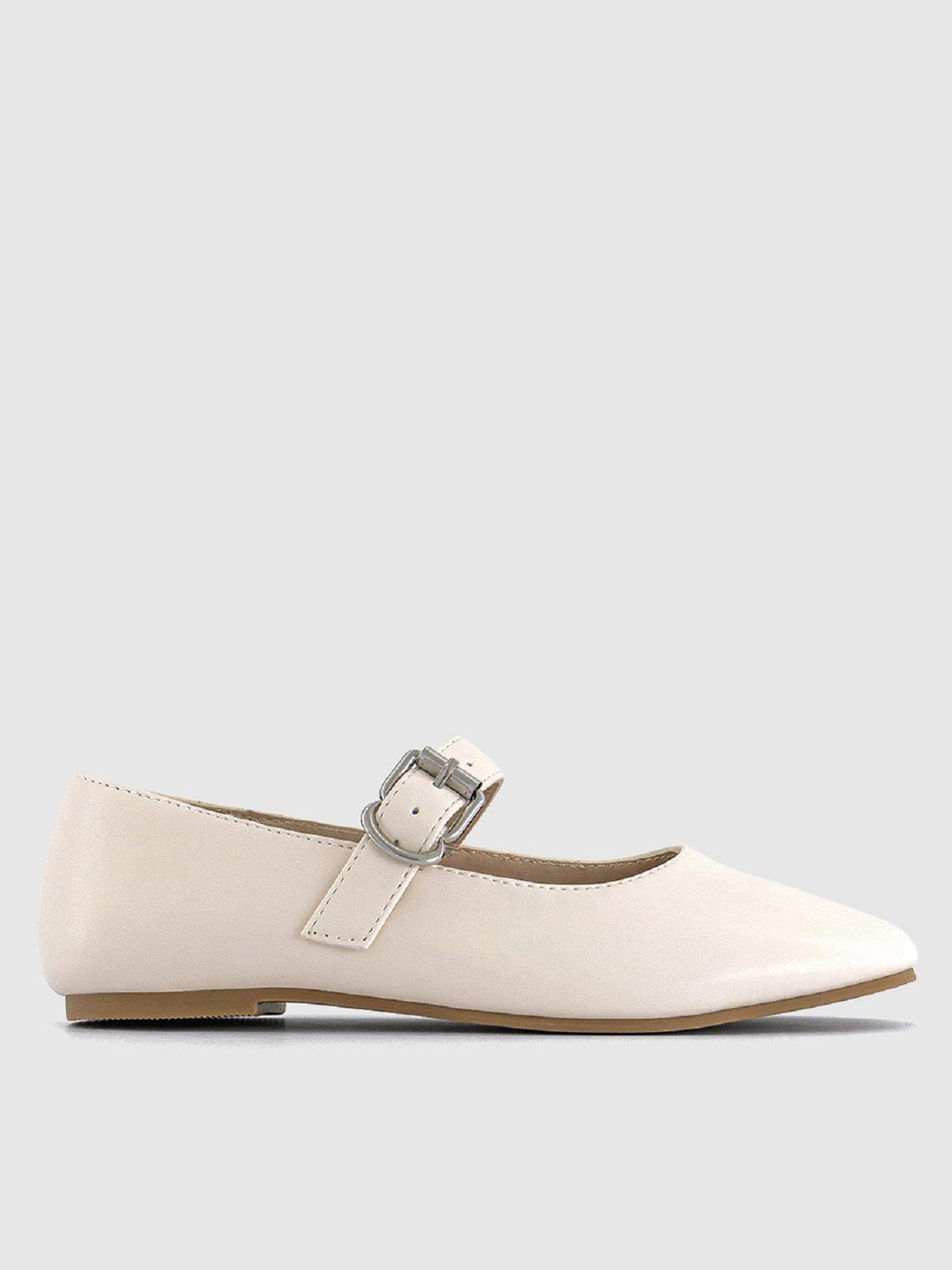 undefined Gloria - Single Strap Mary Jane
