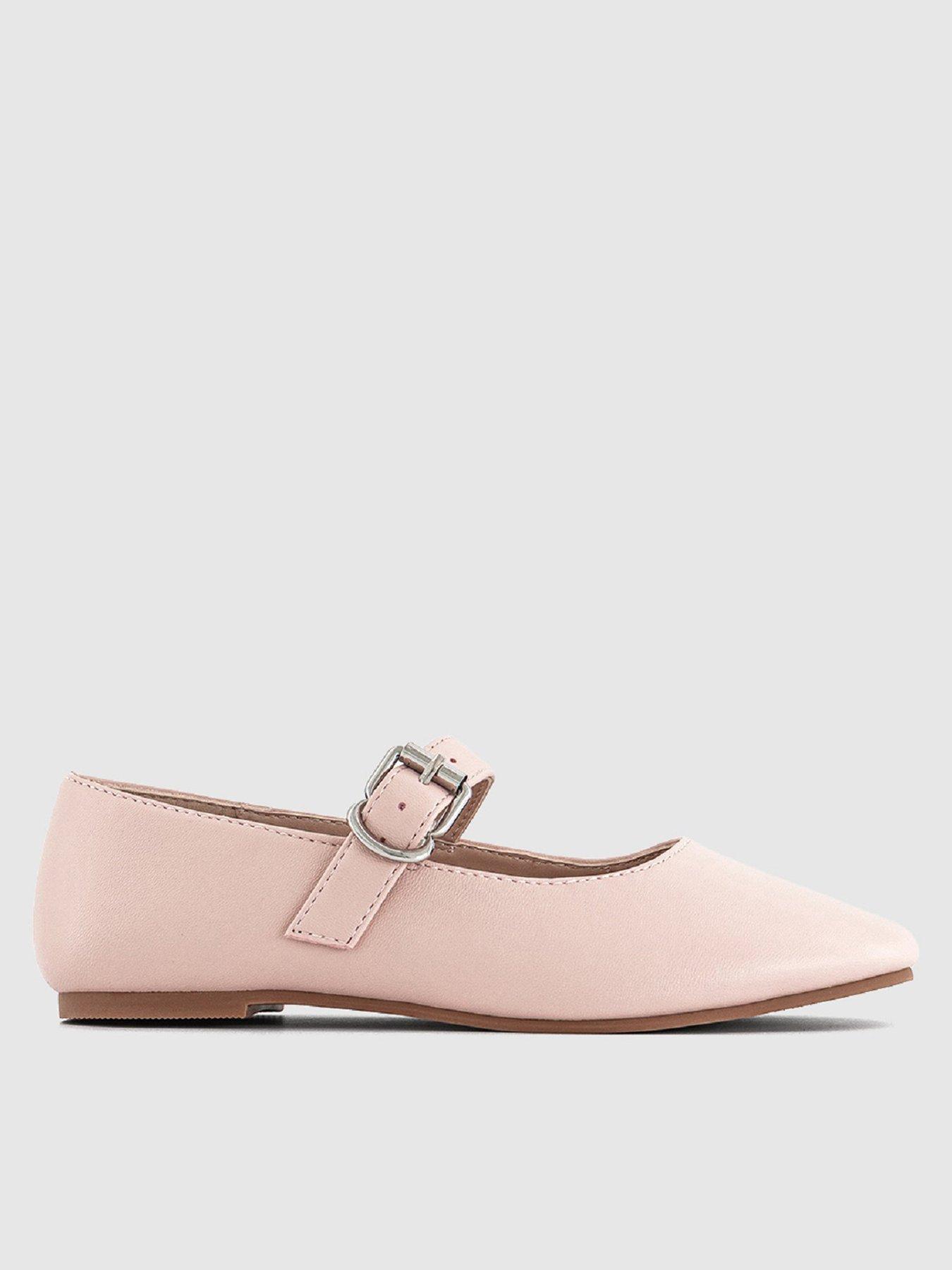 undefined Gloria - Single Strap Mary Jane