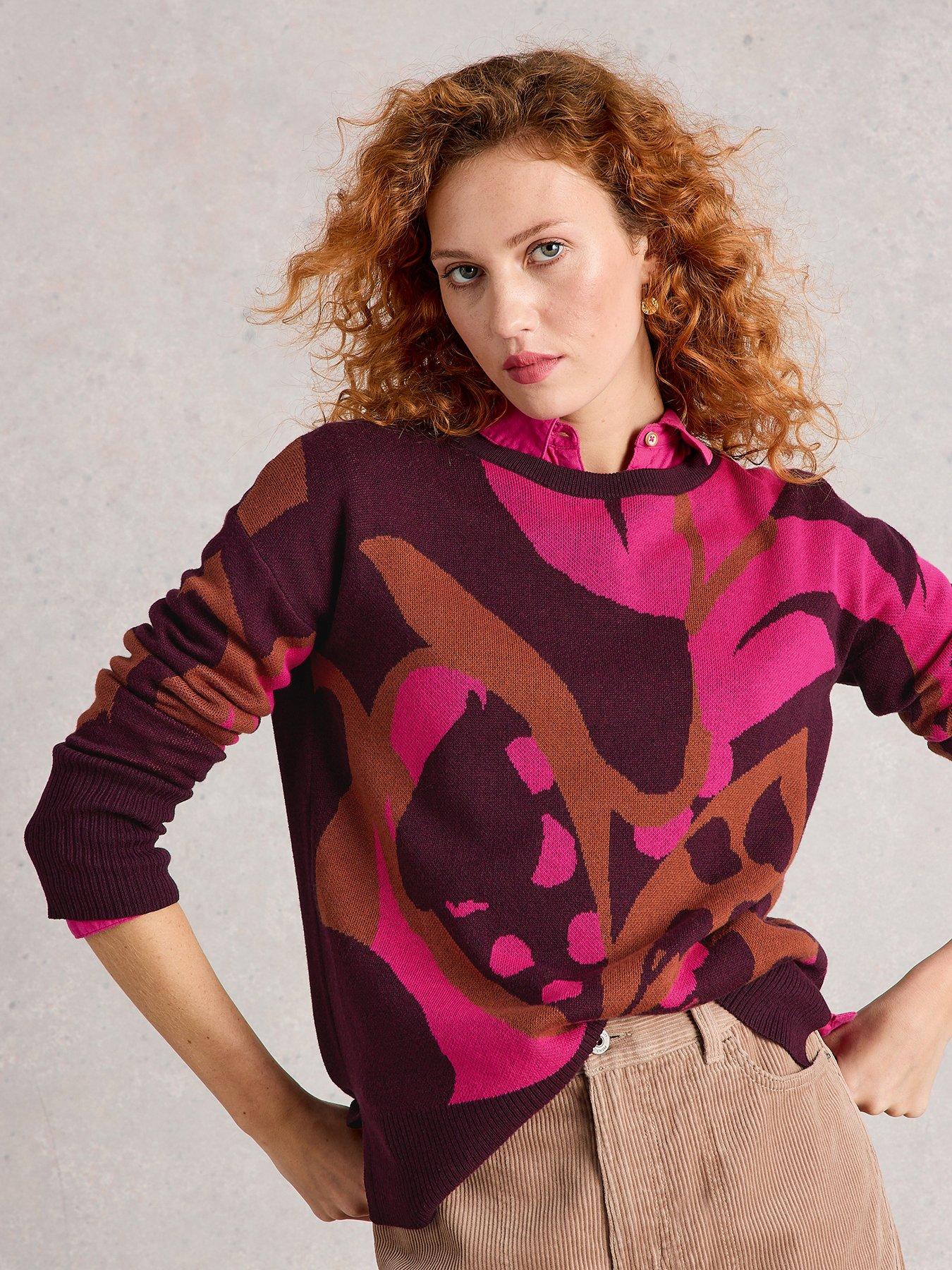 white-stuff-olive-colourblock-jumper-purplefront