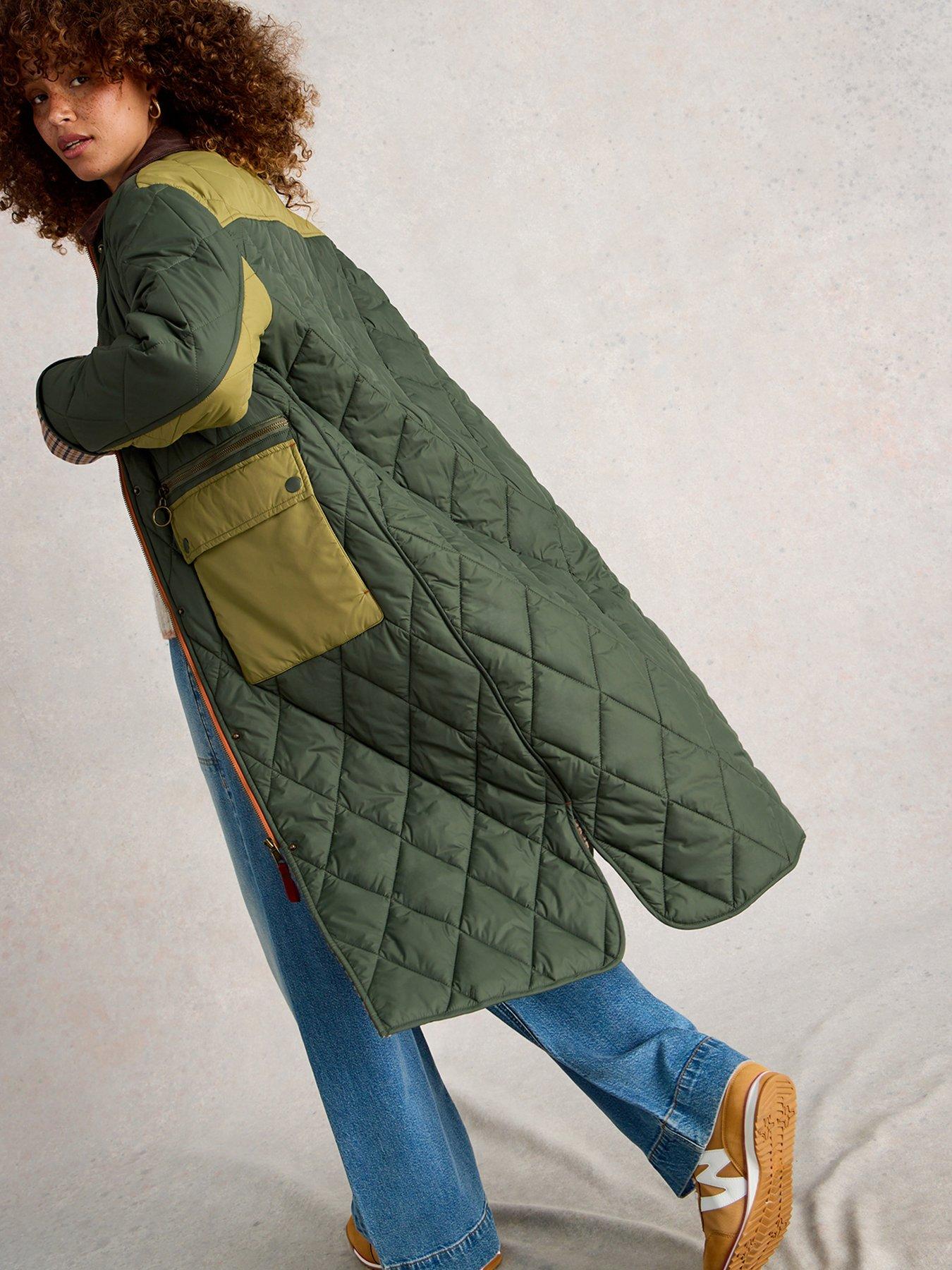 white-stuff-stella-longline-quilted-coat-greenstillFront