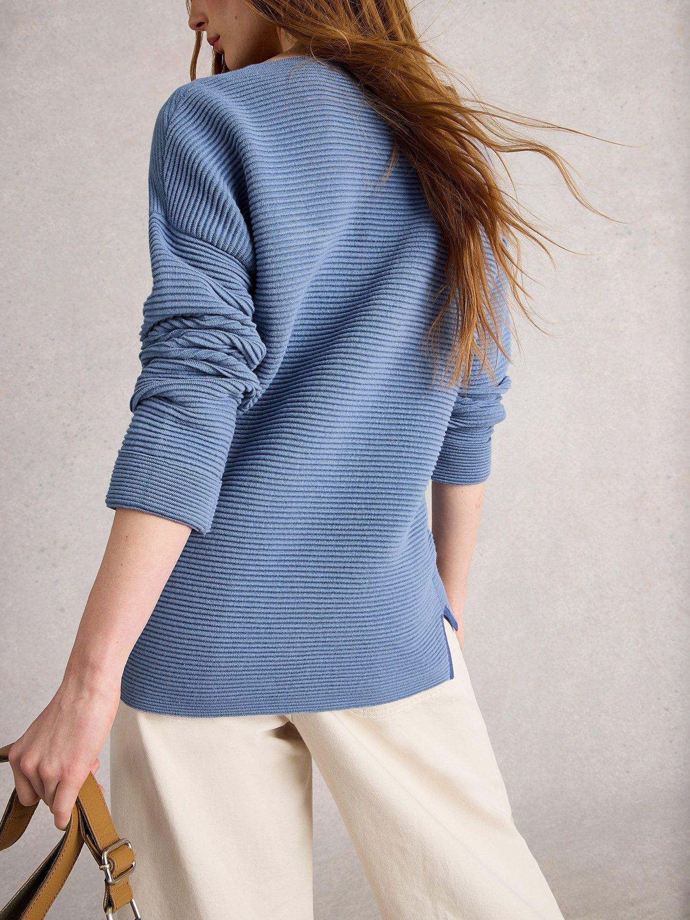 white-stuff-jana-jumper-bluestillFront