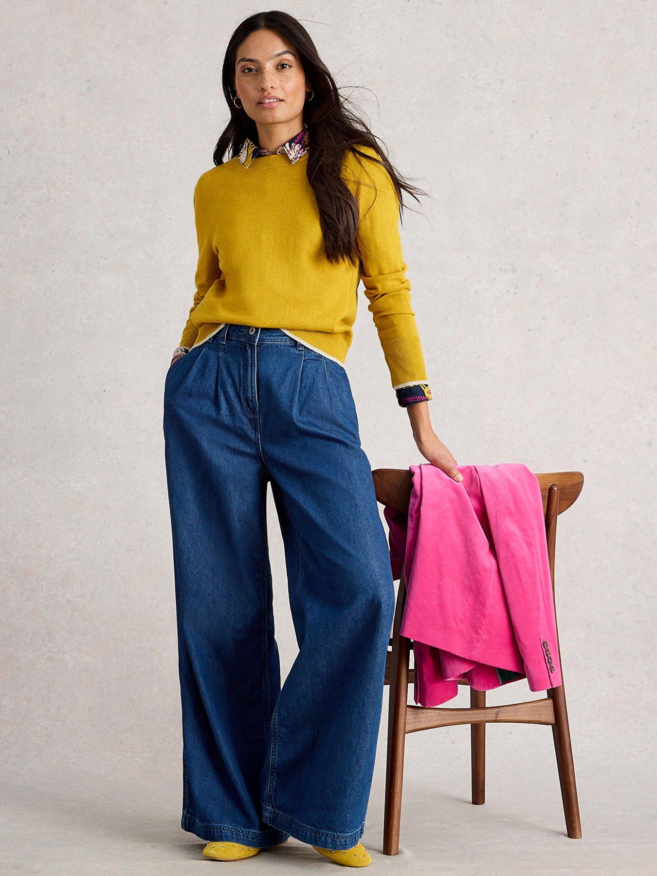 white-stuff-katie-jumper-yellowback