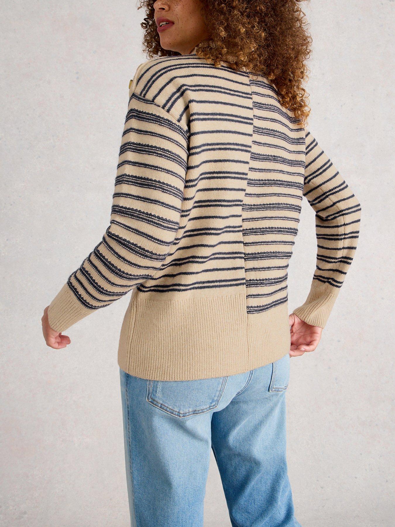 white-stuff-mix-stripe-jumper-beigestillFront