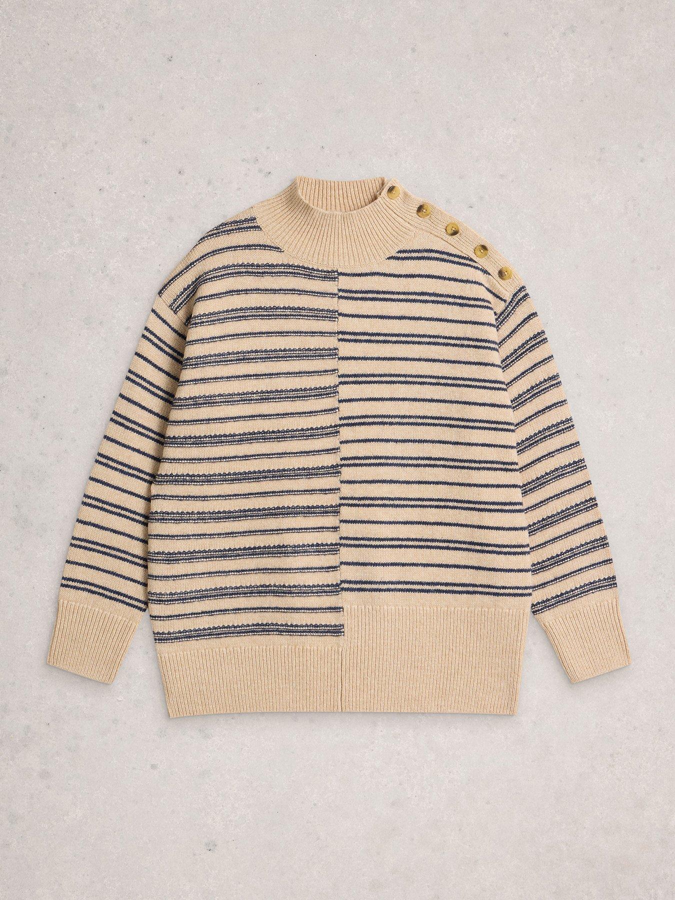 white-stuff-mix-stripe-jumper-beigedetail