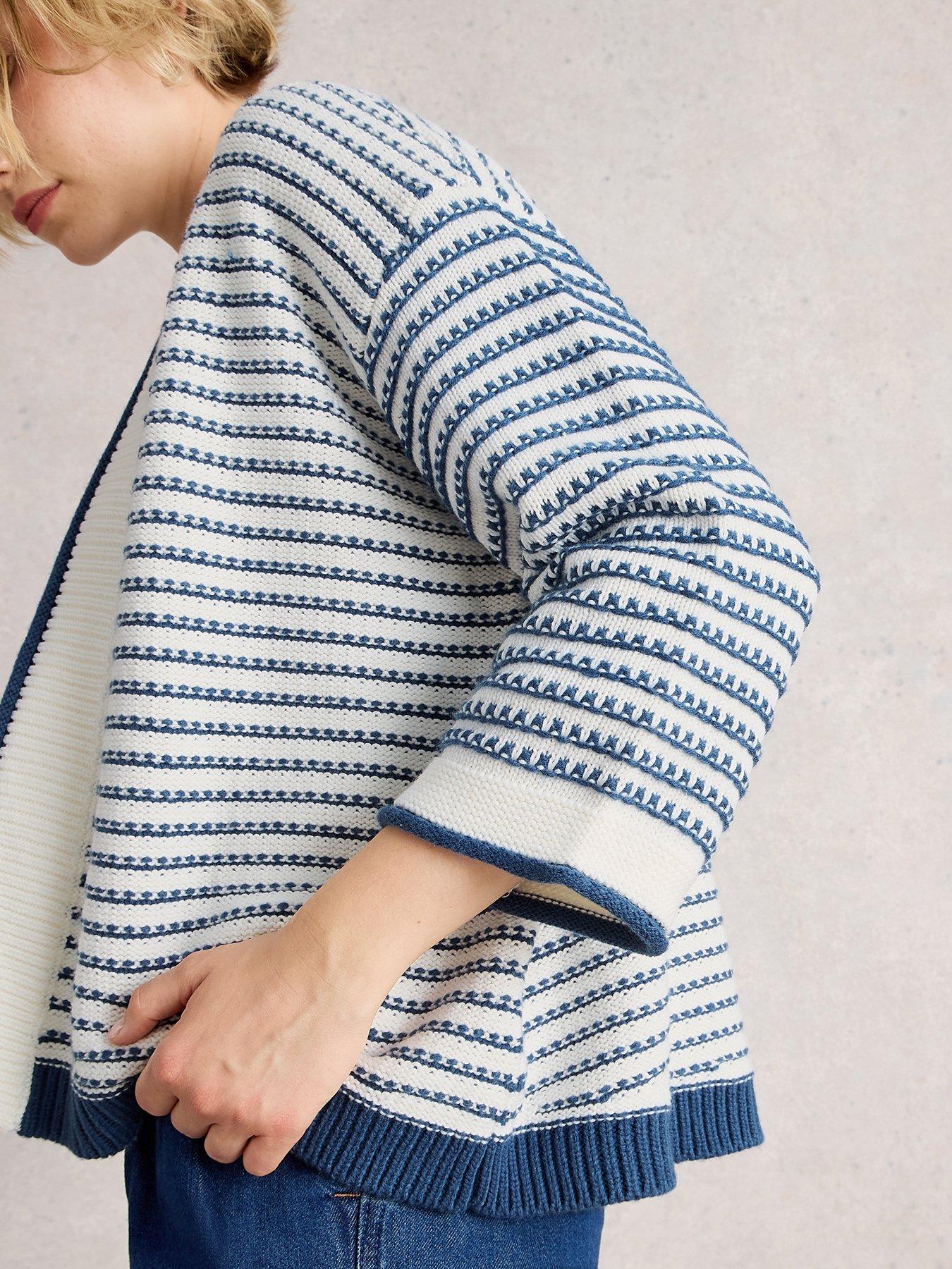 white-stuff-crochet-relaxed-cardigan-blueoutfit