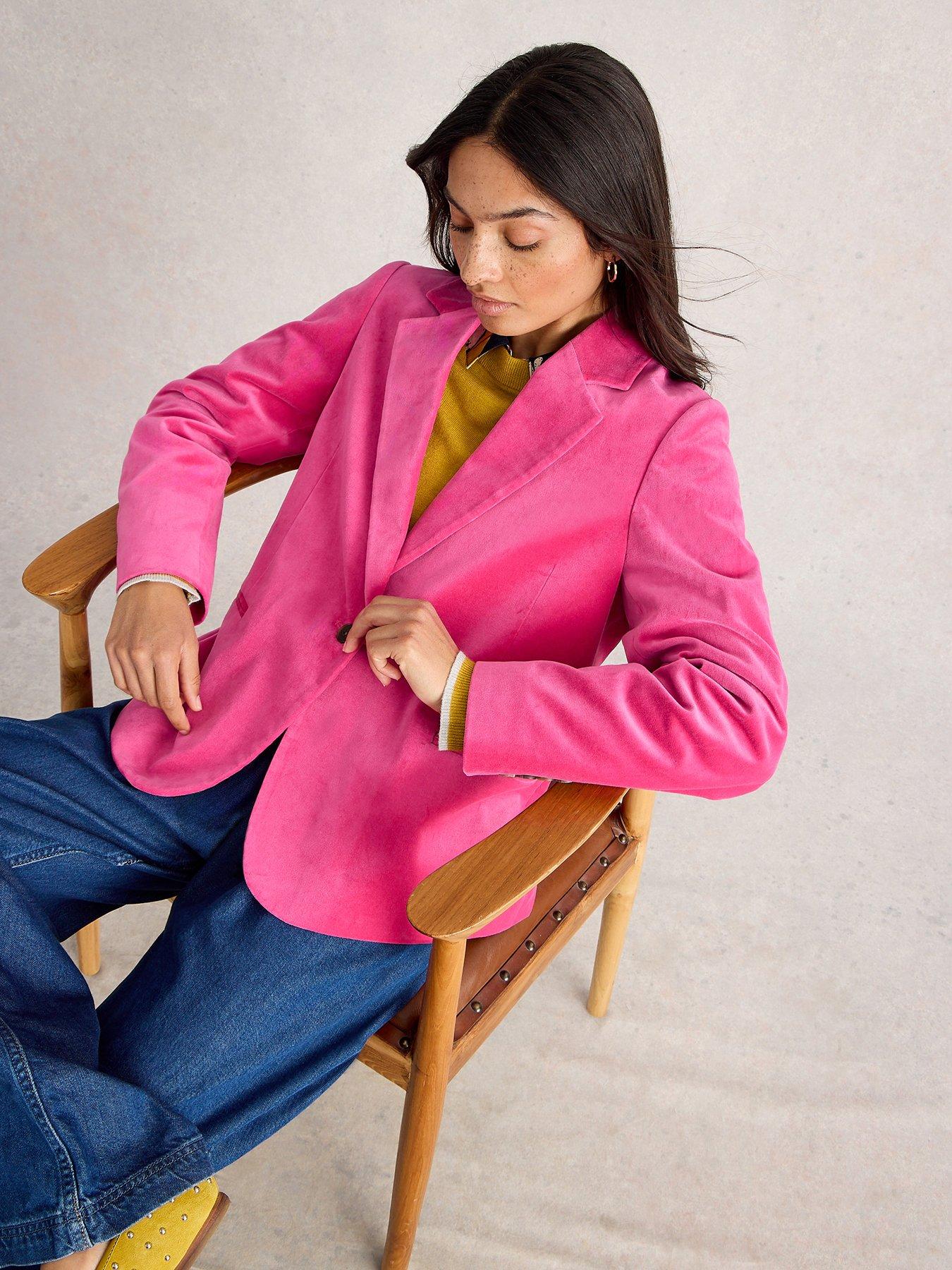 white-stuff-evelyn-velvet-blazer-pink