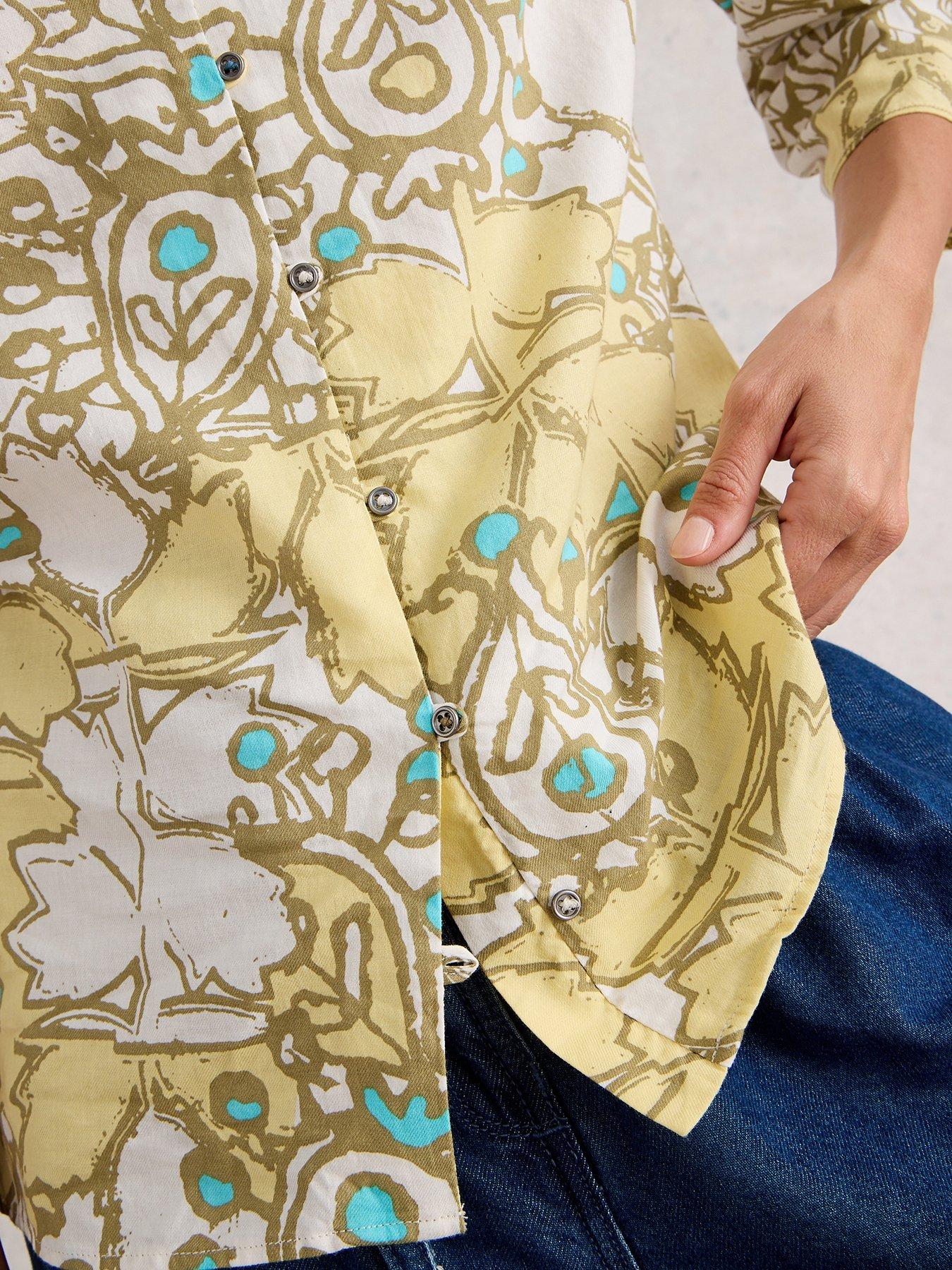 white-stuff-rae-cotton-top-yellowoutfit