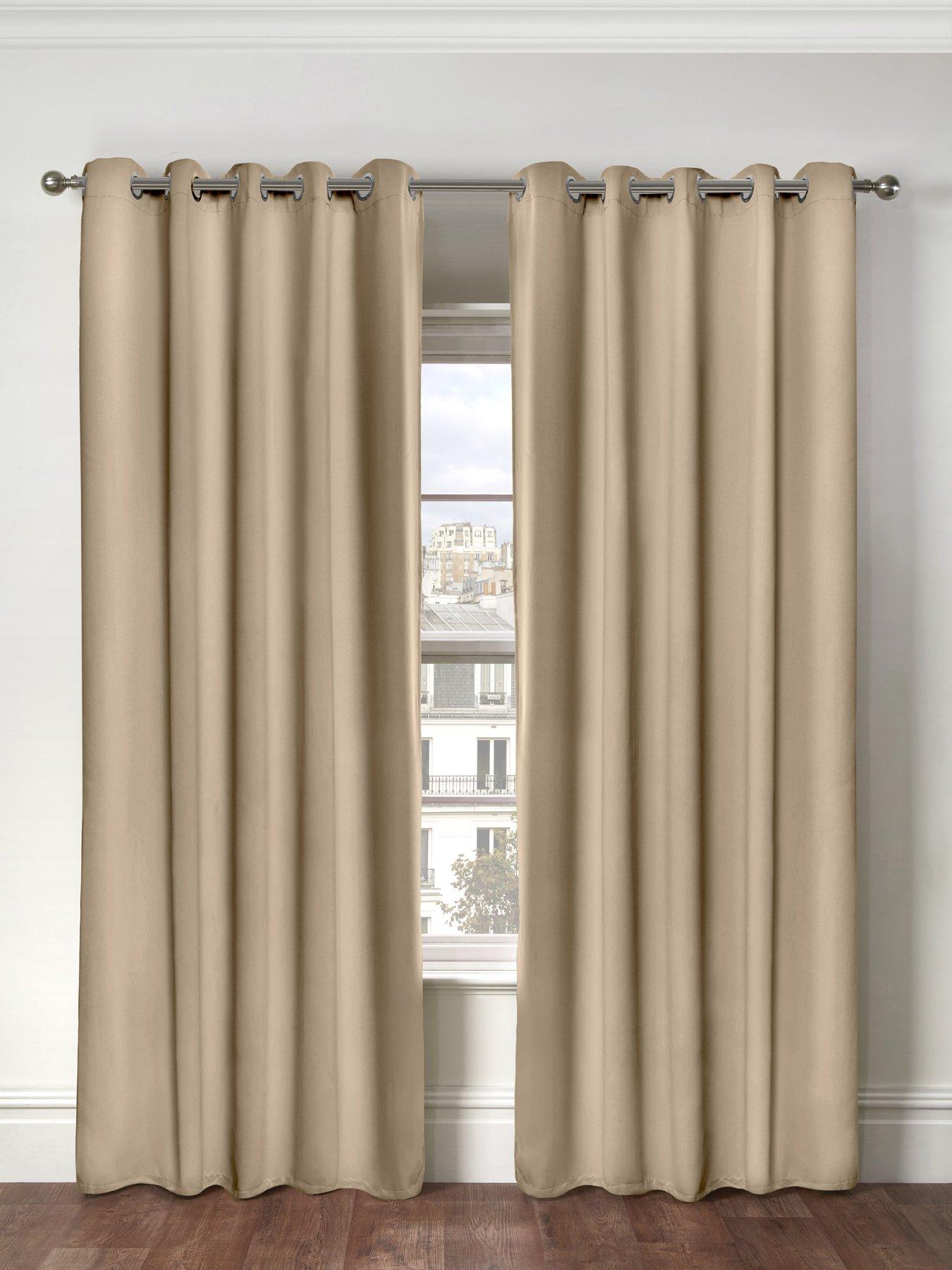 very-home-woven-blackout-eyelet-curtains-46x54